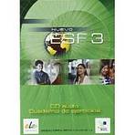 Espanol sin fronteras 3 - CD k pracovnímu sešitu