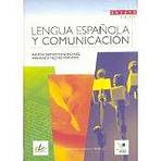 Lengua espanola y comunicación SGEL