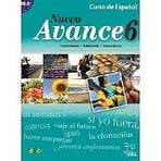 Nuevo Avance 6 - učebnice + CD SGEL