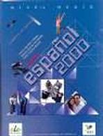 Nuevo Espanol 2000 medio - Cuaderno de ejercicios SGEL
