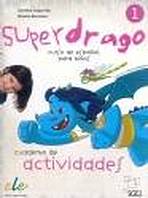 Superdrago 1 - pracovní sešit