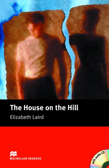 Macmillan Readers Beginner The House on the Hill + CD