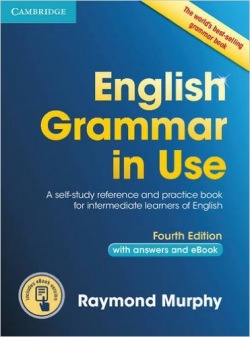 English Grammar in Use 4th Editio Book with Answers & Interactive eBook