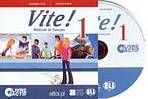 VITE! 1 - Livre Actif (software pro interaktivní tabuli)