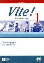 VITE! 1 - metodika + audio CD (3)