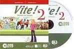 VITE! 2 - Livre Actif (software pro interaktivní tabuli) ELI