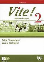 VITE! 2 - metodika + audio CD (3)