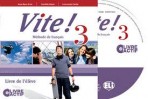 VITE! 3 - Livre Actif (software pro interaktivní tabuli) ELI