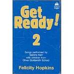Get Ready! 2 Cassette (1)