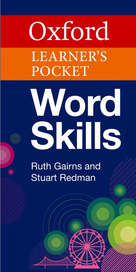 Oxford Learner´s Pocket Word Skills Oxford University Press