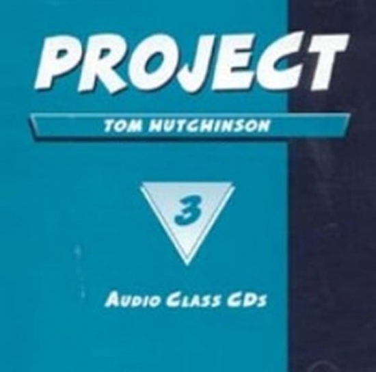 Project 3 Class CD /2/ Oxford University Press