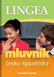 Česko-španělský mluvník Lingea