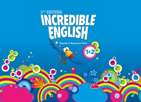 Incredible English 1 a 2 (New Edition) Teacher´s Resource Pack Oxford University Press