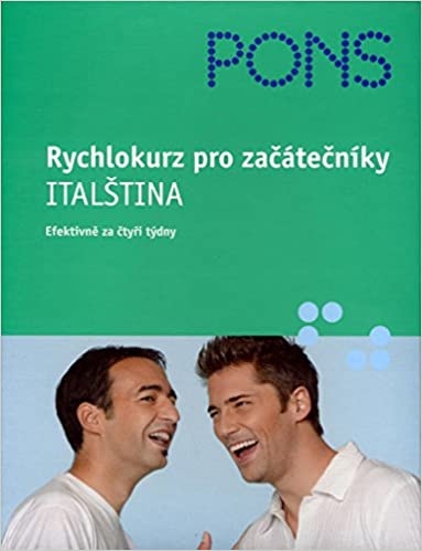 Rychlokurz pro začátečníky - Italština