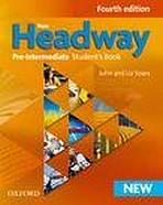 New Headway Pre-Intermediate (4th Edition) Student´s Book Oxford University Press