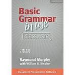 Basic Grammar in Use 3rd Ed. Classware DVD-ROM (single classroom)