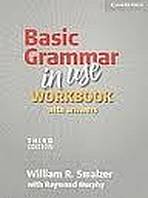 Basic Grammar in Use 3rd Ed. Workbook with answers