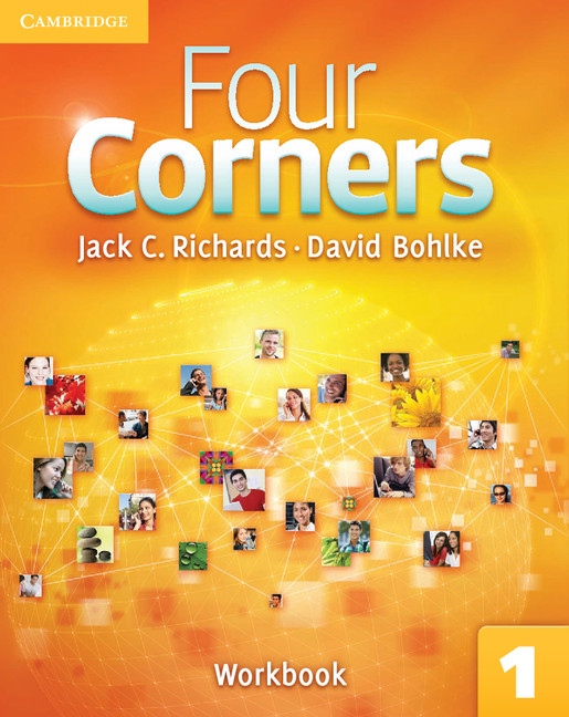 Four Corners 1 Workbook