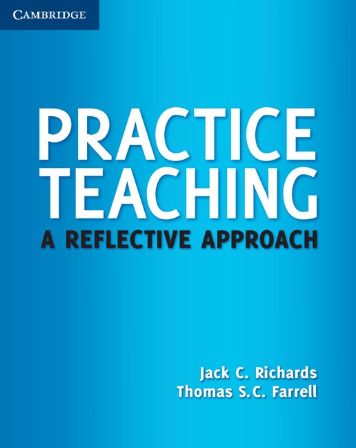 Practice Teaching Cambridge University Press
