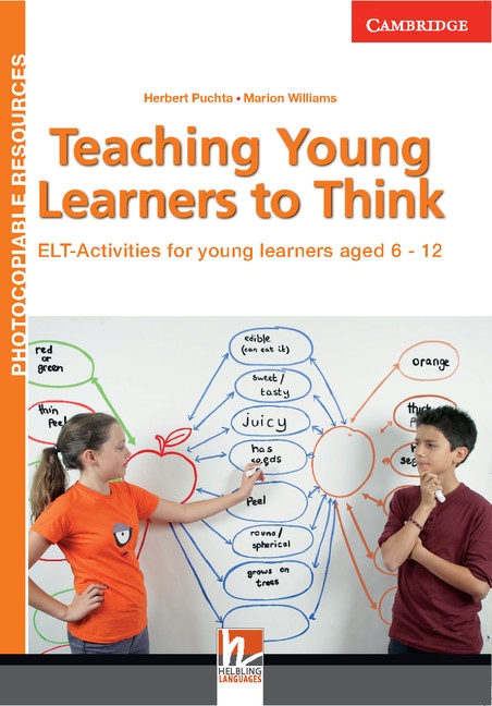 Teaching Young Learners to Think 