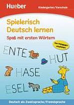 Spielerisch Deutsch lernen Spaß mit ersten Wörtern