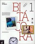 Bitacora A1 Libro del alumno + CD Difusión – ELE