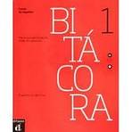 Bitacora A1 Cuaderno de ejercicios + CD Difusión – ELE