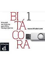Bitacora A1 USB Difusión – ELE