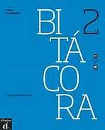 Bitacora A2 Cuaderno de ejercicios + CD Difusión – ELE