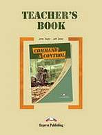 Career Paths Command & Control Teacher´s Book