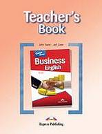 Career Paths Business English Teacher´s Book