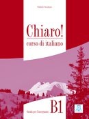 CHIARO! B1 GUIDA PER INSEGNANTE