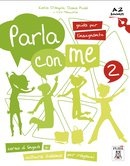 PARLA CON ME 2 GUIDA PER INSEGNANTE