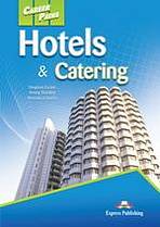 Career Paths Hotels a Catering Student´s Book Express Publishing