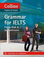 Collins Grammar for IELTS Collins