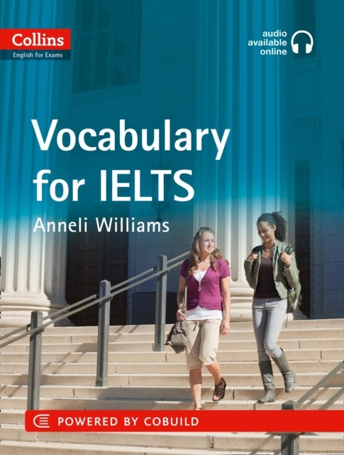 Collins Vocabulary for IELTS Collins