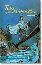 New Oxford Progressive English Readers 4 Tess of the d´Urbervilles