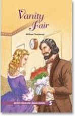 New Oxford Progressive English Readers 5 Vanity Fair