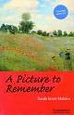 Cambridge English Readers 2 A Picture to Remember: Book/Audio CD pack ( Thriller)