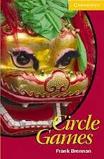 Cambridge English Readers 2 Circle Games: Book/Audio CD pack ( Short Stories)