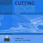 Cutting Edge Starter Student Audio CD Pearson