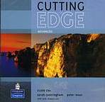 Cutting Edge Advanced Audio CDs (2) Pearson