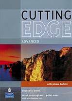 Cutting Edge Advanced Student´s Audio CD Pearson