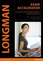 Longman Exam Accelerator Teacher´s Book Pearson