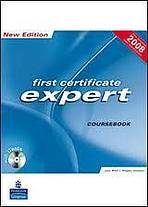 First Certificate Expert (New Edition) Student´s Resource Book without Answer Key with Audio CD 