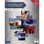 Premium B2 Workbook without Answer Key with Multi-ROM Pearson