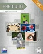 Premium C1 Workbook without Answer Key with Multi-ROM Pearson