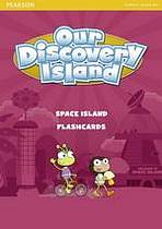 Our Discovery Island 2 Flashcards Pearson