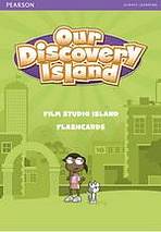 Our Discovery Island 3 Flashcards Pearson