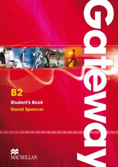 Gateway B2 Student´s Book